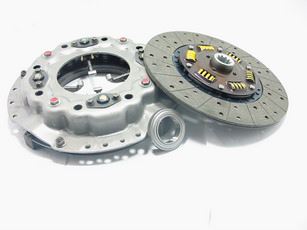 Clutch Kit - Clutch Pro KIZ38001