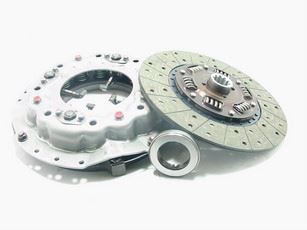 Clutch Kit - Clutch Pro KIZ38002