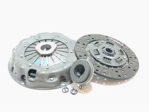 Clutch Kit - Clutch Pro KJA24001