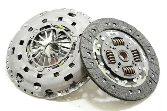 Clutch Kit - Clutch Pro KJA24004