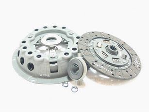 Clutch Kit - Clutch Pro KJA26001