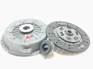 Clutch Kit - Clutch Pro KJA27001