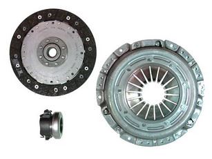 Clutch Kit - Clutch Pro KJE23002