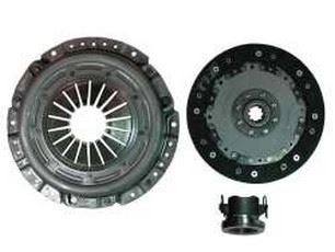 Clutch Kit - Clutch Pro KJE23005