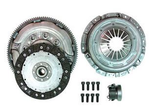 Clutch Kit - Clutch Pro KJE23502