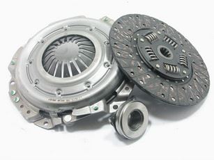 Clutch Kit - Clutch Pro KJE26005