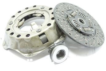 Clutch Kit - Clutch Pro KJE26006