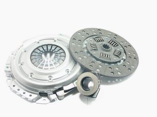 Clutch Kit - Clutch Pro KJE27003