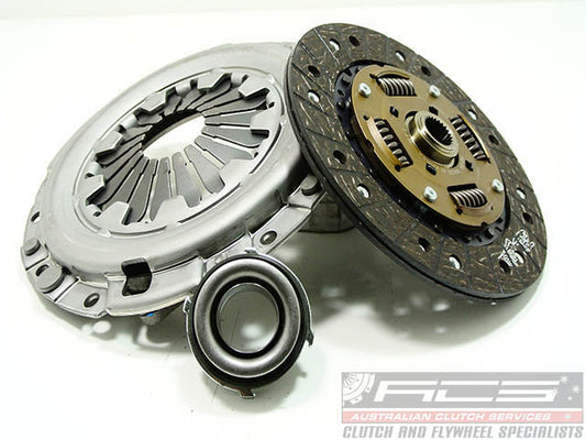 Clutch Kit - Clutch Pro KKI18001