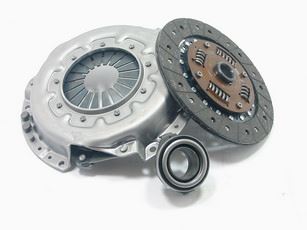 Clutch Kit - Clutch Pro KKI22001