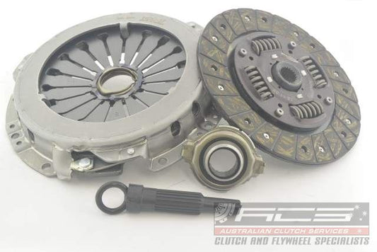 Clutch Kit - Clutch Pro KKI22002