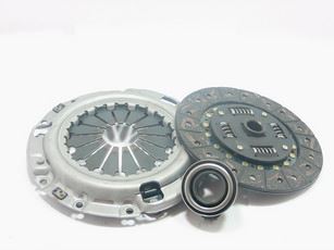 Clutch Kit - Clutch Pro KKI23002