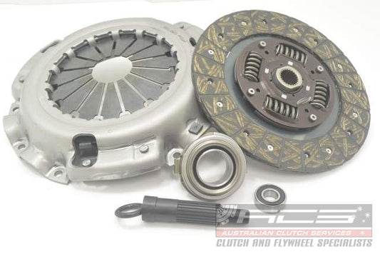 Clutch Kit - Clutch Pro KKI24001