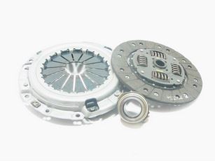 Clutch Kit - Clutch Pro KKI24002