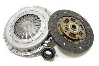 Clutch Kit - Clutch Pro KKI24004