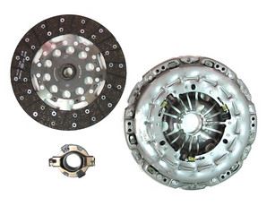 Clutch Kit - Clutch Pro KKI28001