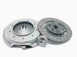 Clutch Kit - Clutch Pro KLE24001