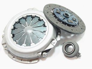 Clutch Kit - Clutch Pro KLN22001