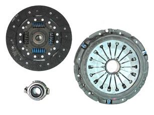 Clutch Kit - Clutch Pro KLN24001