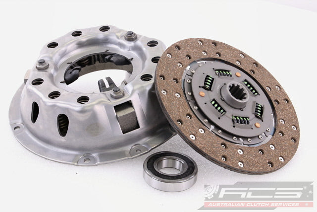 Clutch Kit - Clutch Pro KLR23001