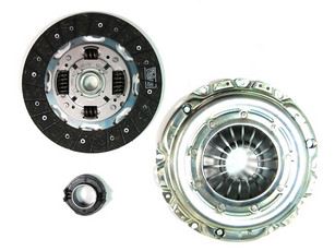 Clutch Kit - Clutch Pro KLR23004