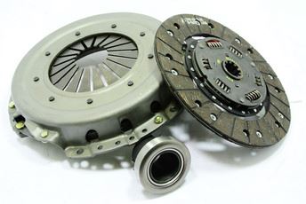 Clutch Kit - Clutch Pro KLR24002