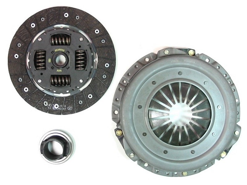 Clutch Kit - Clutch Pro KLR24006