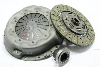 Clutch Kit - Clutch Pro KLR27001