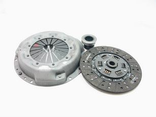 Clutch Kit - Clutch Pro KLR27002