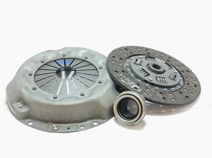 Clutch Kit - Clutch Pro KLR27003