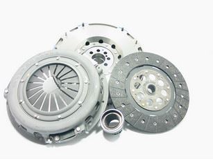 Clutch Kit - Clutch Pro KLR27505