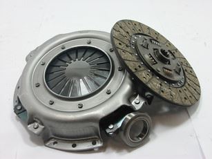 Clutch Kit - Clutch Pro KLR28001