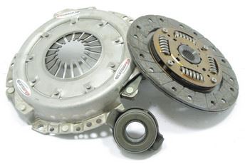 Clutch Kit - Clutch Pro KLS19001