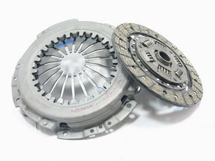 Clutch Kit - Clutch Pro KLT22001