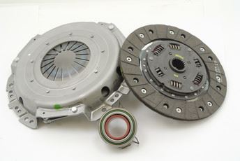 Clutch Kit - Clutch Pro KLX23001