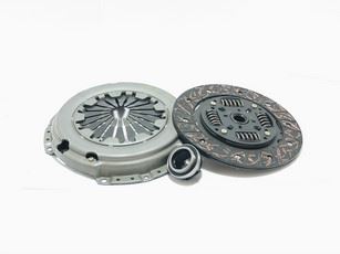 Clutch Kit - Clutch Pro KMC20005