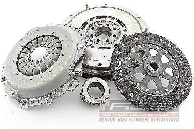 Clutch Kit - Clutch Pro KMC22501