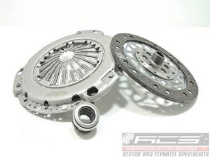 Clutch Kit - Clutch Pro KMC23002