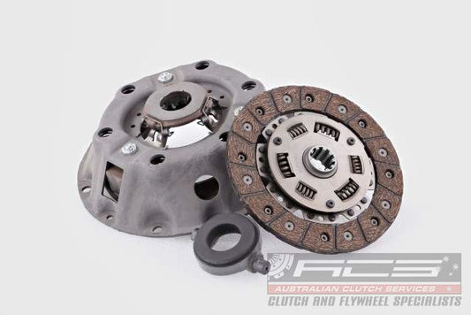 Clutch Kit - Clutch Pro KMG19001