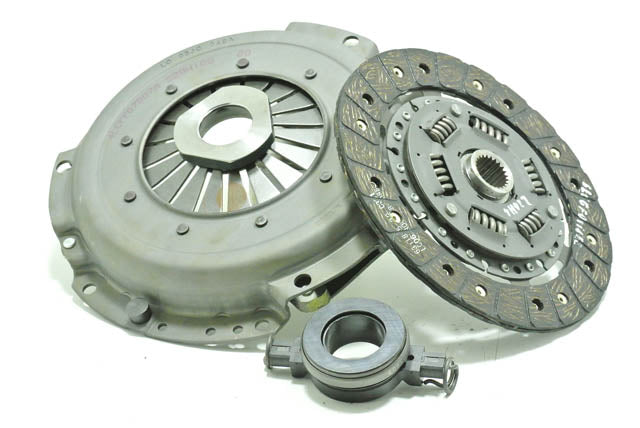 Clutch Kit - Clutch Pro KMG20005