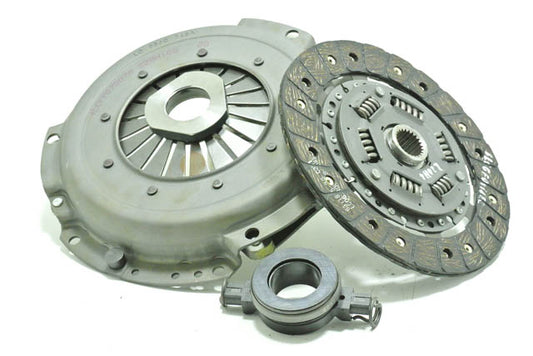 Clutch Kit - Clutch Pro KMG20005