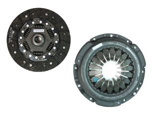 Clutch Kit - Clutch Pro KMG23001