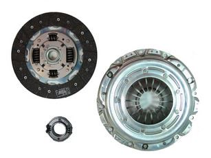 Clutch Kit - Clutch Pro KMG23002