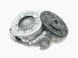 Clutch Kit - Clutch Pro KMI19002