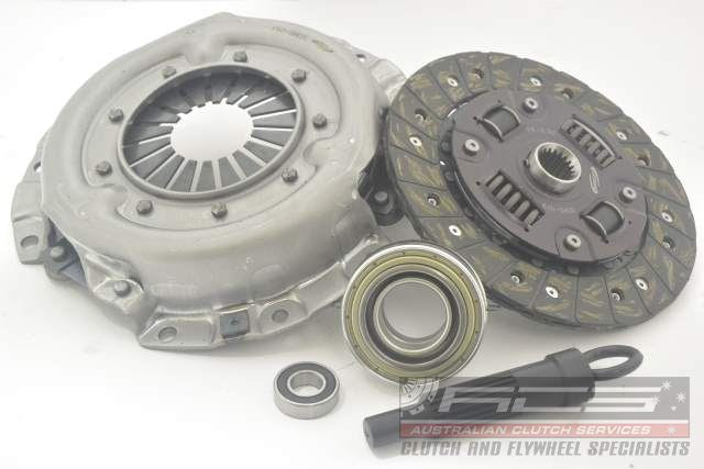 Clutch Kit - Clutch Pro KMI19003