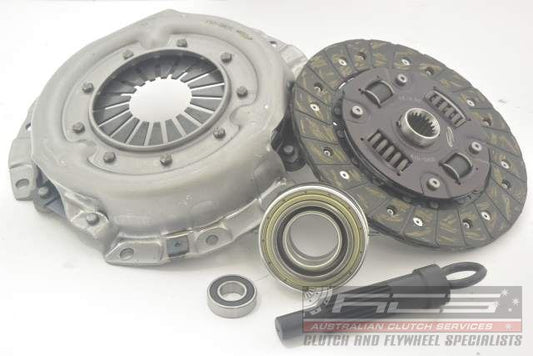 Clutch Kit - Clutch Pro KMI19003
