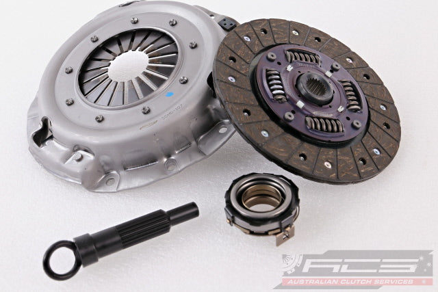 Clutch Kit - Clutch Pro KMI20002