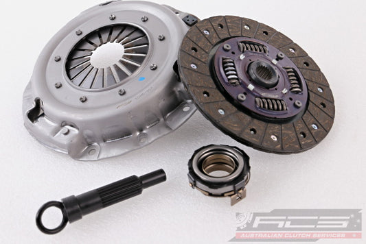 Clutch Kit - Clutch Pro KMI20002