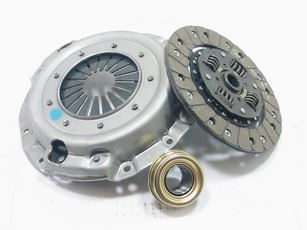 Clutch Kit - Clutch Pro KMI20006