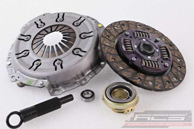 Clutch Kit - Clutch Pro KMI22001